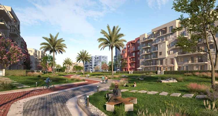 كلوب ريزيدنس أو ويست Club Residence O West