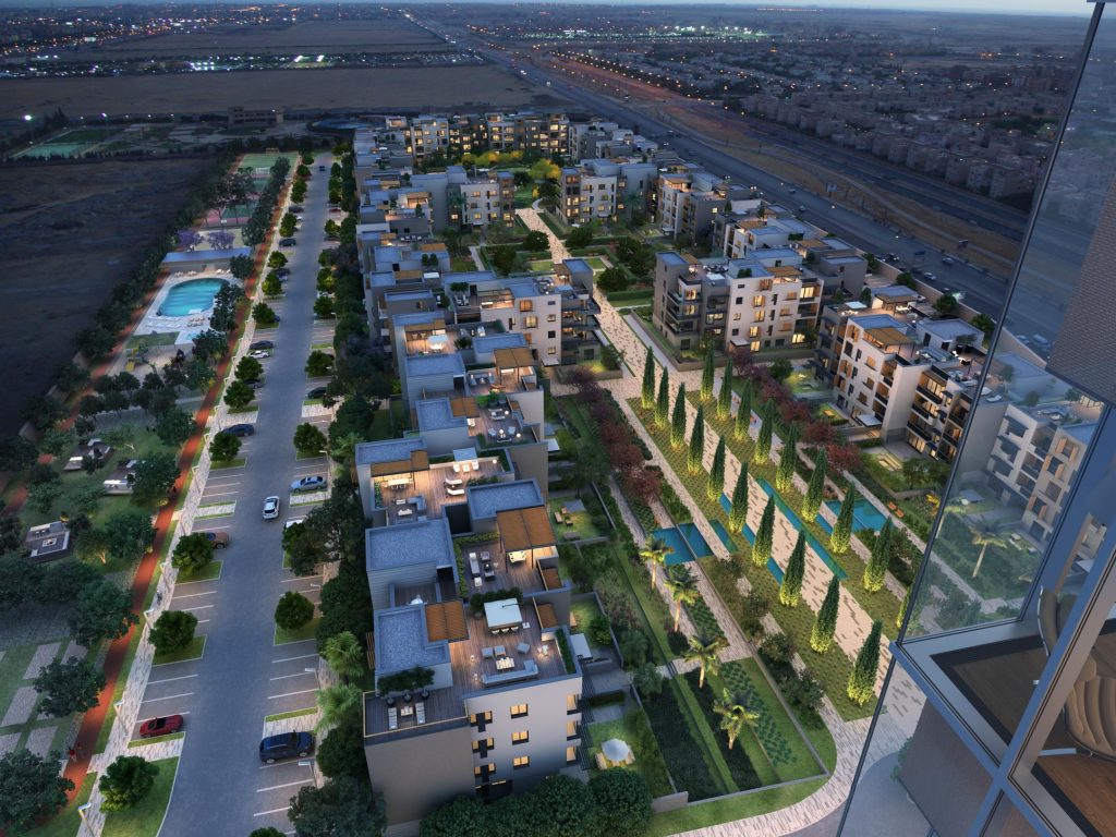 كل ما تحتاج معرفته عن Living lines