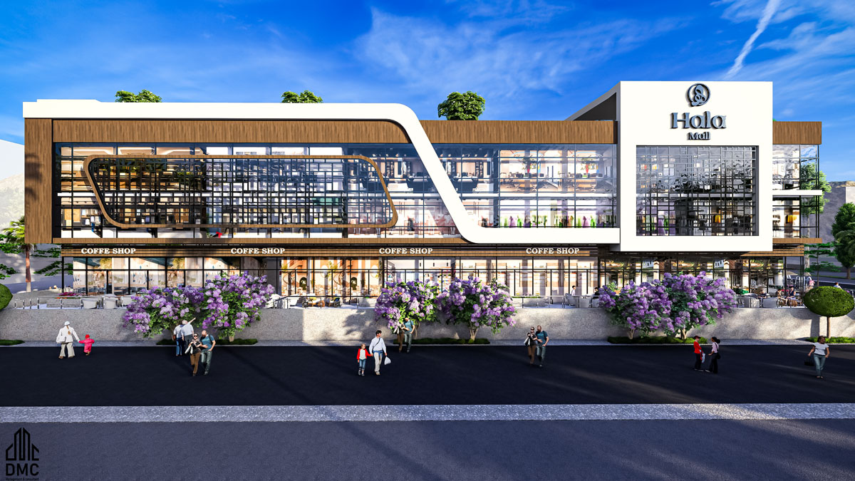 مميزات Hala mall | كل ما تحتاج معرفته عن المشروع