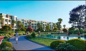 بي إكس  BX Palm Hills مدينة 6 أكتوبر