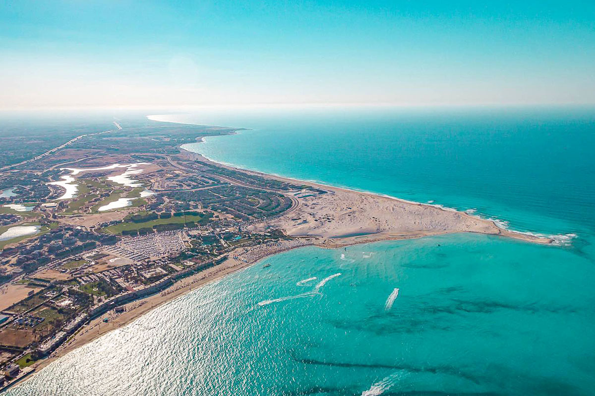 Mouj north coast أسعار وتفاصيل