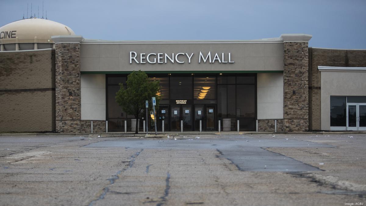مميزات مشروع Mall Regncy | دليل شامل