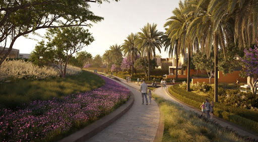 سولانا زايد الجديدة Solana New Zayed من شركة Ora