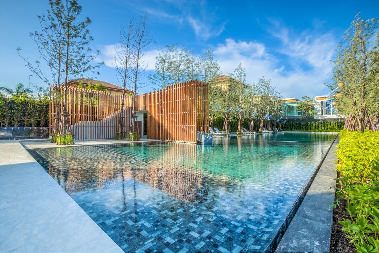 فيراندا ريزيدانس (Veranda Residence) دليل شامل